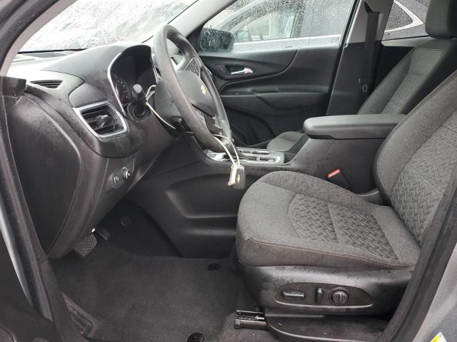 Photo 6 VIN: 3GNAXUEG2PS210445 - CHEVROLET EQUINOX 