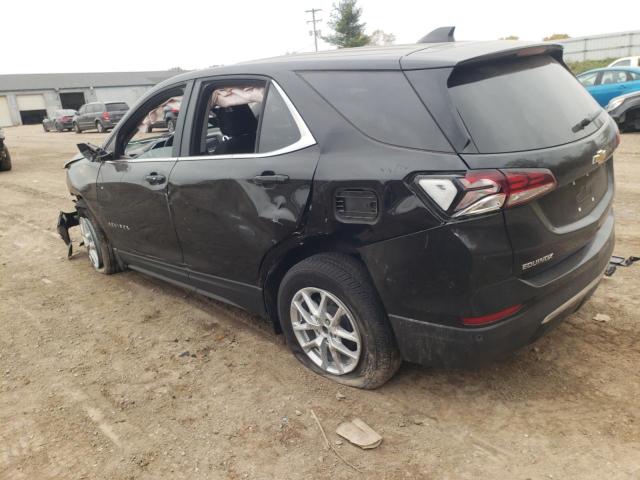 Photo 1 VIN: 3GNAXUEG2RL105448 - CHEVROLET EQUINOX 