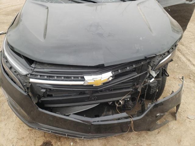 Photo 11 VIN: 3GNAXUEG2RL105448 - CHEVROLET EQUINOX 