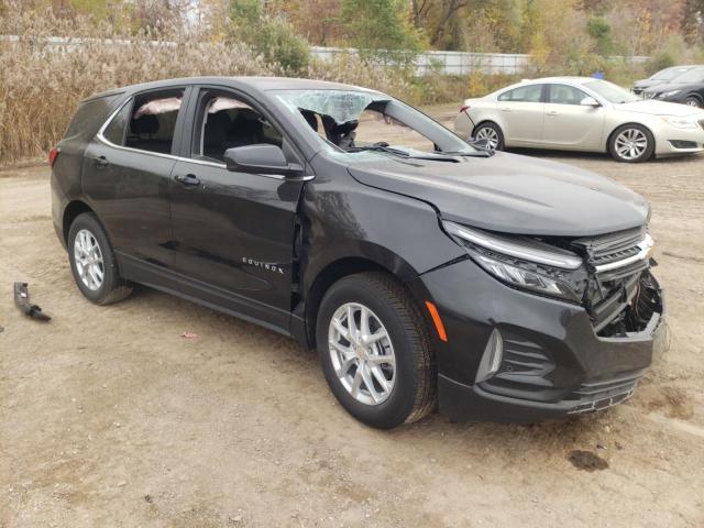 Photo 3 VIN: 3GNAXUEG2RL105448 - CHEVROLET EQUINOX 