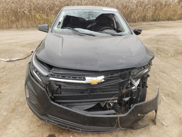 Photo 4 VIN: 3GNAXUEG2RL105448 - CHEVROLET EQUINOX 