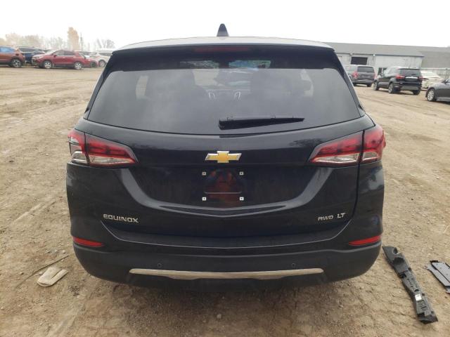 Photo 5 VIN: 3GNAXUEG2RL105448 - CHEVROLET EQUINOX 