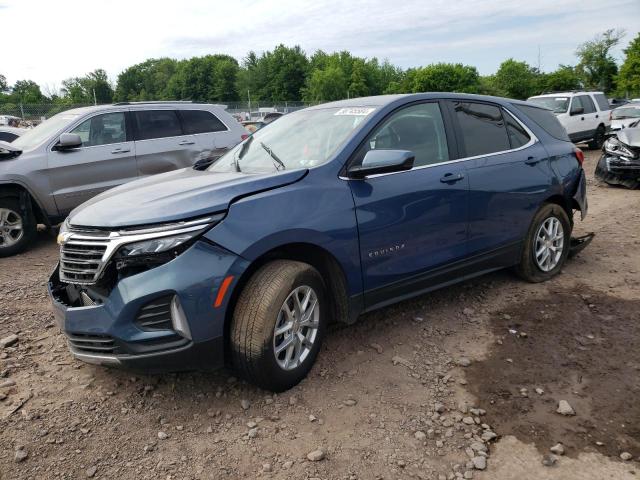 Photo 0 VIN: 3GNAXUEG2RL124386 - CHEVROLET EQUINOX 