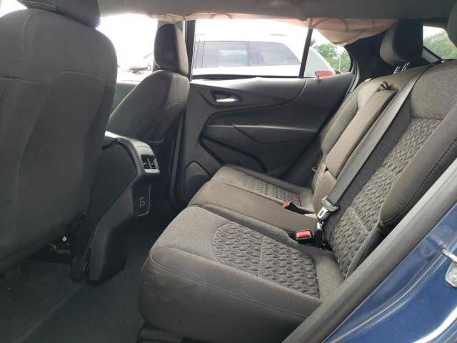 Photo 10 VIN: 3GNAXUEG2RL124386 - CHEVROLET EQUINOX 