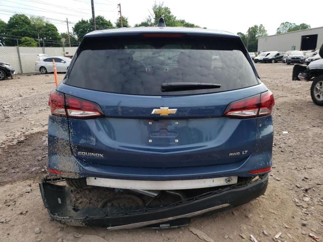 Photo 5 VIN: 3GNAXUEG2RL124386 - CHEVROLET EQUINOX 