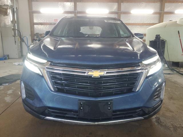 Photo 4 VIN: 3GNAXUEG2RL196527 - CHEVROLET EQUINOX LT 