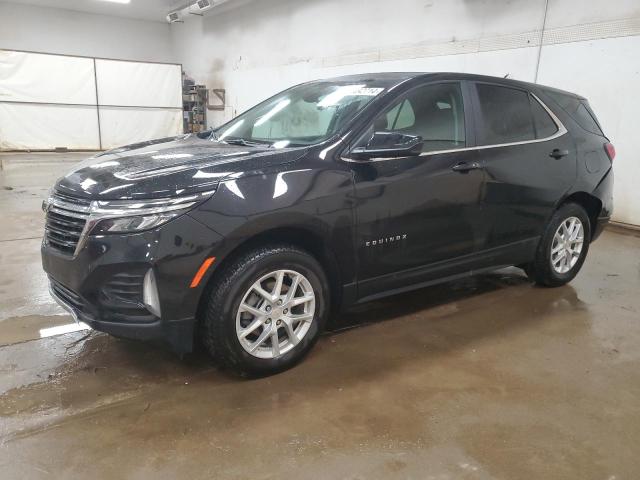 Photo 0 VIN: 3GNAXUEG2RL212922 - CHEVROLET EQUINOX LT 