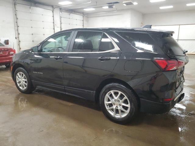 Photo 1 VIN: 3GNAXUEG2RL212922 - CHEVROLET EQUINOX LT 