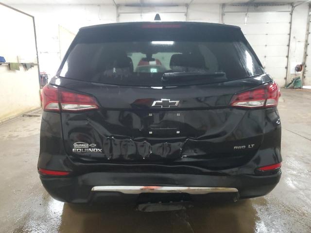 Photo 5 VIN: 3GNAXUEG2RL212922 - CHEVROLET EQUINOX LT 