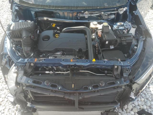 Photo 11 VIN: 3GNAXUEG2RL301731 - CHEVROLET EQUINOX 