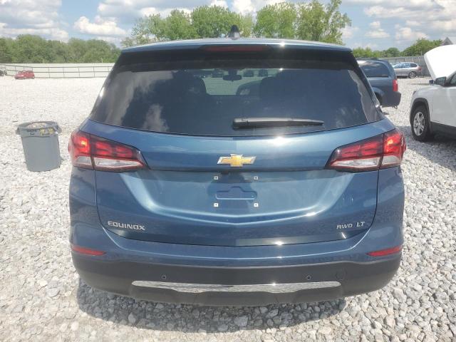 Photo 5 VIN: 3GNAXUEG2RL301731 - CHEVROLET EQUINOX 