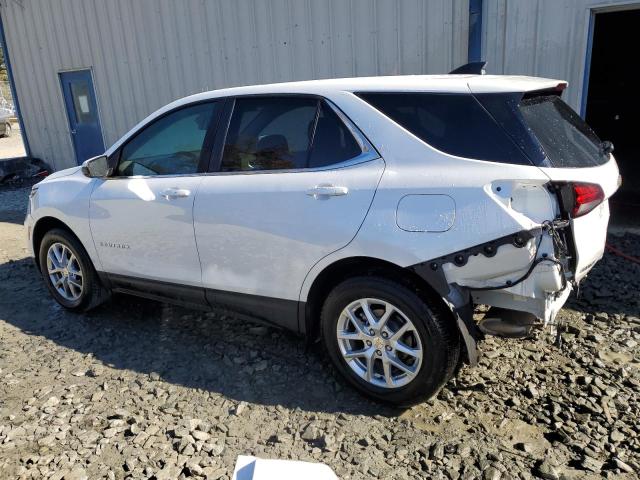 Photo 1 VIN: 3GNAXUEG2RL315600 - CHEVROLET EQUINOX LT 