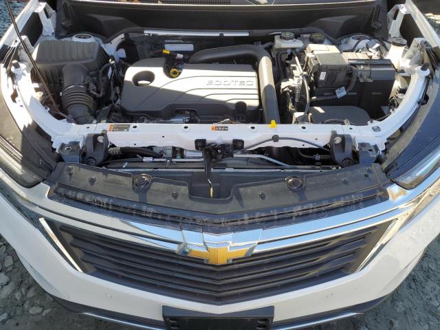 Photo 11 VIN: 3GNAXUEG2RL315600 - CHEVROLET EQUINOX LT 