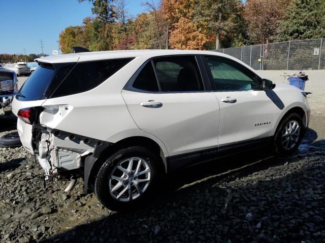 Photo 2 VIN: 3GNAXUEG2RL315600 - CHEVROLET EQUINOX LT 