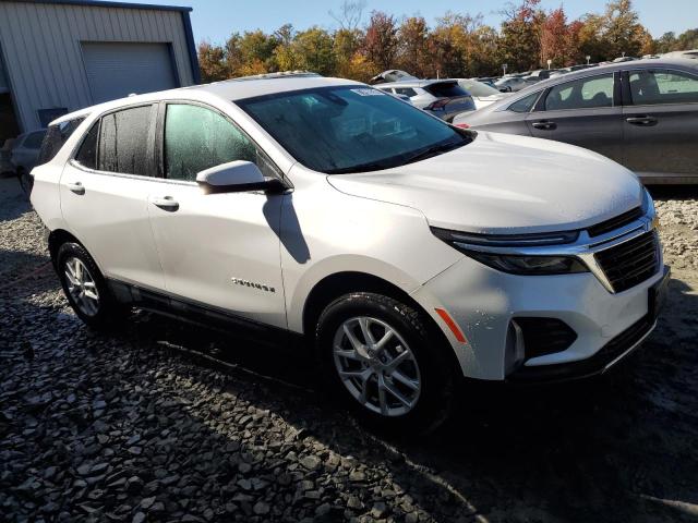 Photo 3 VIN: 3GNAXUEG2RL315600 - CHEVROLET EQUINOX LT 