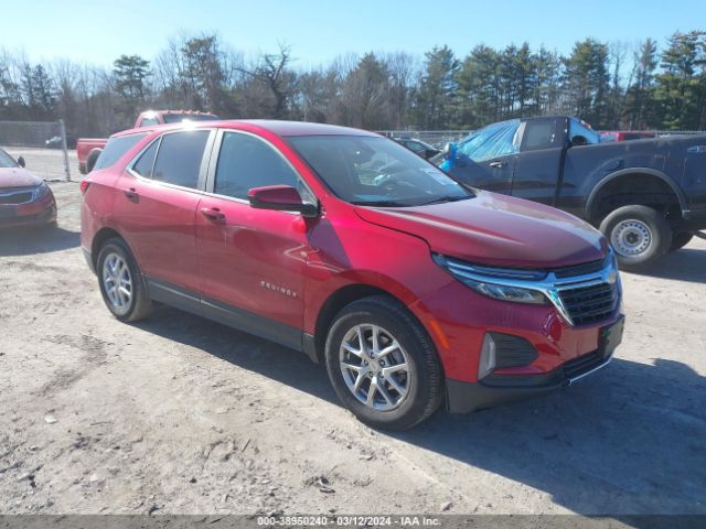 Photo 0 VIN: 3GNAXUEG2RS104838 - CHEVROLET EQUINOX 