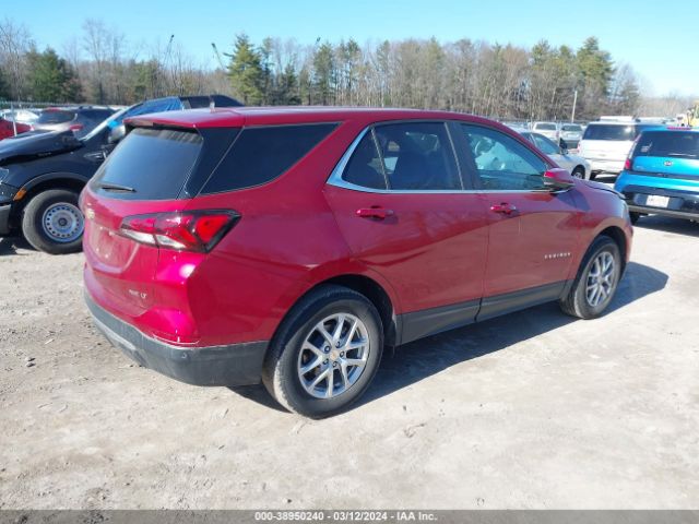 Photo 3 VIN: 3GNAXUEG2RS104838 - CHEVROLET EQUINOX 