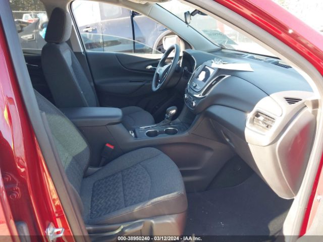 Photo 4 VIN: 3GNAXUEG2RS104838 - CHEVROLET EQUINOX 