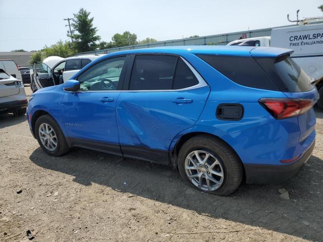 Photo 1 VIN: 3GNAXUEG2RS151500 - CHEVROLET EQUINOX LT 