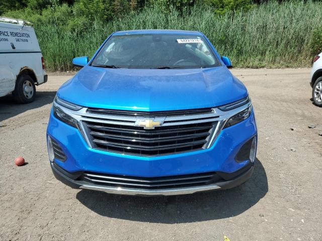 Photo 4 VIN: 3GNAXUEG2RS151500 - CHEVROLET EQUINOX LT 