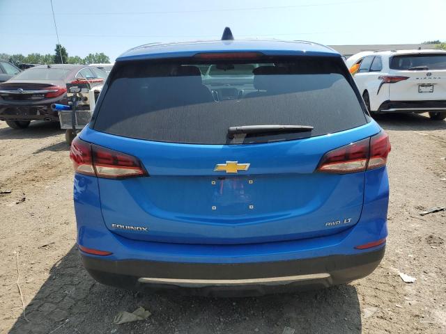 Photo 5 VIN: 3GNAXUEG2RS151500 - CHEVROLET EQUINOX LT 