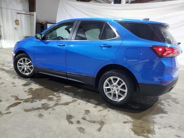 Photo 1 VIN: 3GNAXUEG2RS212599 - CHEVROLET EQUINOX LT 