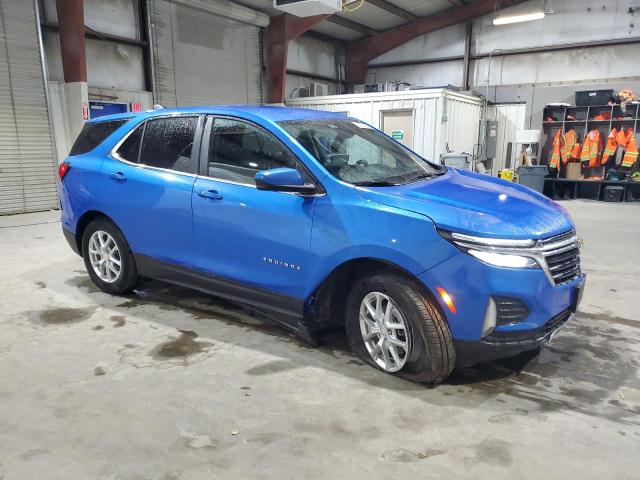 Photo 3 VIN: 3GNAXUEG2RS212599 - CHEVROLET EQUINOX LT 