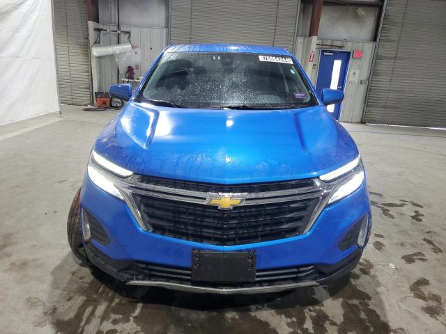 Photo 4 VIN: 3GNAXUEG2RS212599 - CHEVROLET EQUINOX LT 