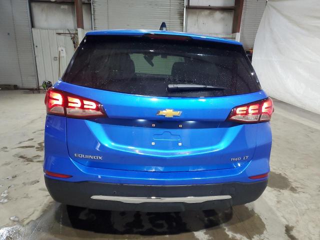 Photo 5 VIN: 3GNAXUEG2RS212599 - CHEVROLET EQUINOX LT 