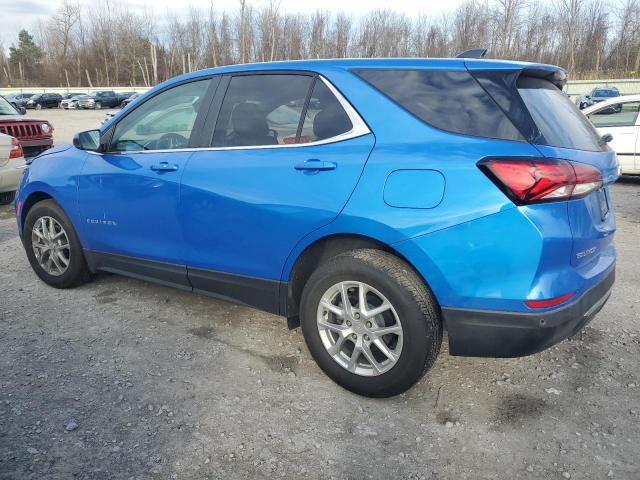 Photo 1 VIN: 3GNAXUEG2RS236210 - CHEVROLET EQUINOX LT 