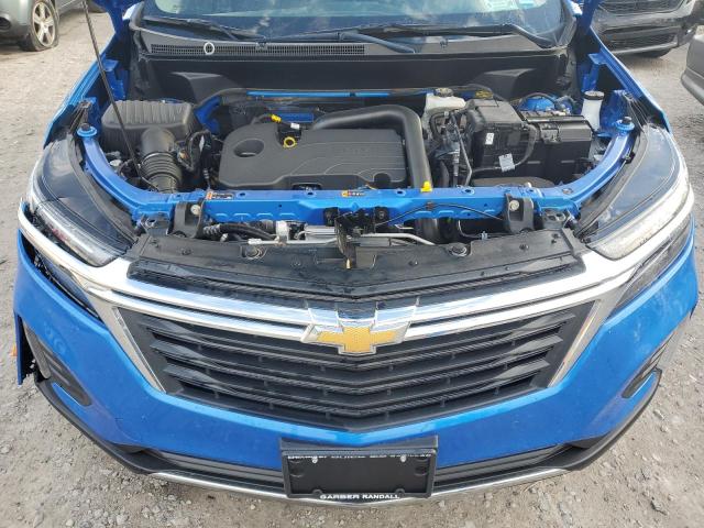 Photo 11 VIN: 3GNAXUEG2RS236210 - CHEVROLET EQUINOX LT 