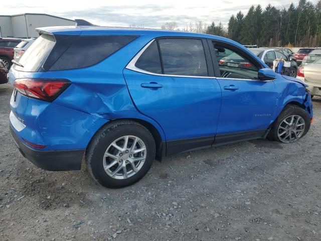 Photo 2 VIN: 3GNAXUEG2RS236210 - CHEVROLET EQUINOX LT 