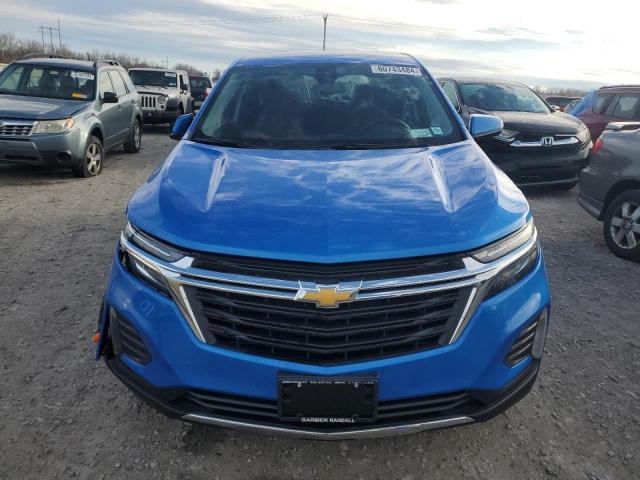 Photo 4 VIN: 3GNAXUEG2RS236210 - CHEVROLET EQUINOX LT 