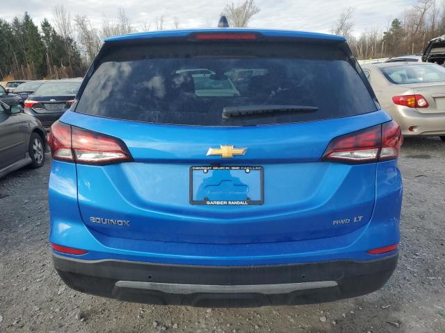 Photo 5 VIN: 3GNAXUEG2RS236210 - CHEVROLET EQUINOX LT 