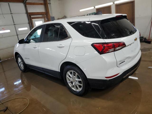 Photo 1 VIN: 3GNAXUEG2RS238121 - CHEVROLET EQUINOX LT 