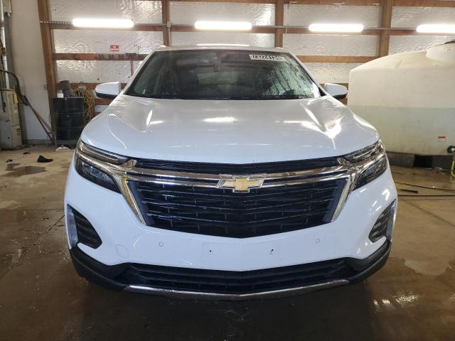 Photo 4 VIN: 3GNAXUEG2RS238121 - CHEVROLET EQUINOX LT 