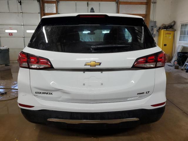 Photo 5 VIN: 3GNAXUEG2RS238121 - CHEVROLET EQUINOX LT 