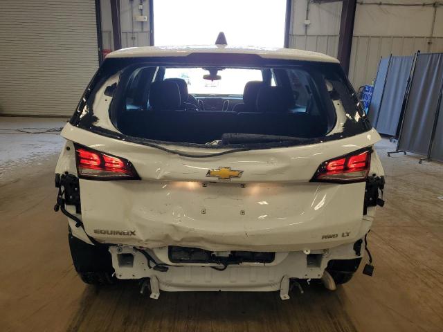 Photo 5 VIN: 3GNAXUEG2RS239172 - CHEVROLET EQUINOX 