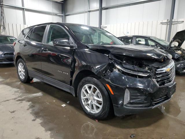 Photo 3 VIN: 3GNAXUEG3PL149973 - CHEVROLET EQUINOX LT 