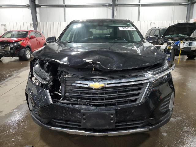 Photo 4 VIN: 3GNAXUEG3PL149973 - CHEVROLET EQUINOX LT 