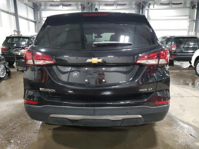 Photo 5 VIN: 3GNAXUEG3PL149973 - CHEVROLET EQUINOX LT 