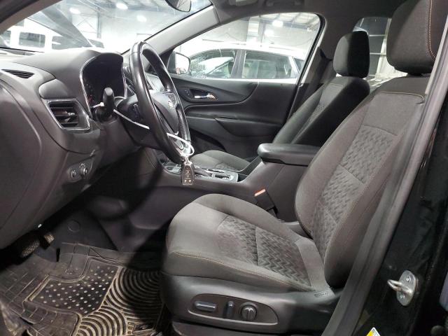 Photo 6 VIN: 3GNAXUEG3PL149973 - CHEVROLET EQUINOX LT 