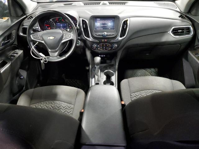 Photo 7 VIN: 3GNAXUEG3PL149973 - CHEVROLET EQUINOX LT 