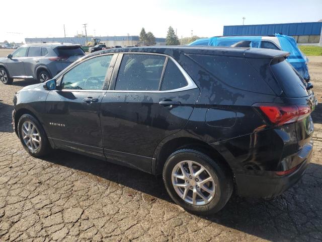 Photo 1 VIN: 3GNAXUEG3PL188448 - CHEVROLET EQUINOX LT 