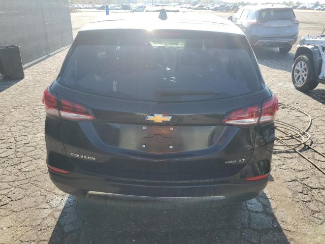 Photo 5 VIN: 3GNAXUEG3PL188448 - CHEVROLET EQUINOX LT 