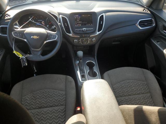 Photo 7 VIN: 3GNAXUEG3PL188448 - CHEVROLET EQUINOX LT 