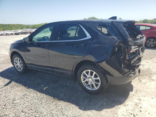 Photo 1 VIN: 3GNAXUEG3PL216491 - CHEVROLET EQUINOX 