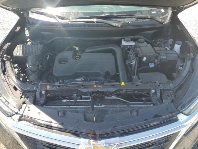 Photo 10 VIN: 3GNAXUEG3PL216491 - CHEVROLET EQUINOX 