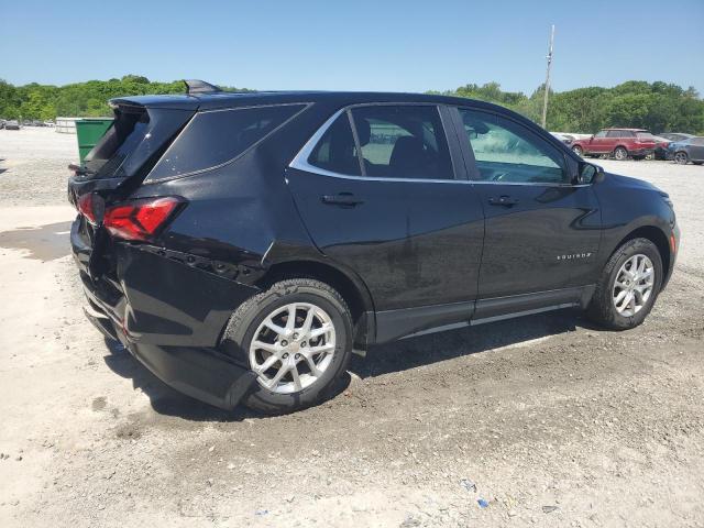 Photo 2 VIN: 3GNAXUEG3PL216491 - CHEVROLET EQUINOX 