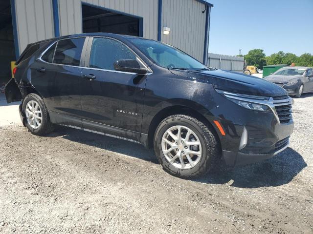 Photo 3 VIN: 3GNAXUEG3PL216491 - CHEVROLET EQUINOX 